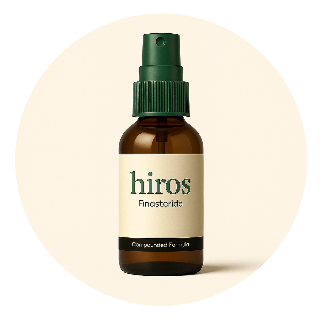 finasteride spray