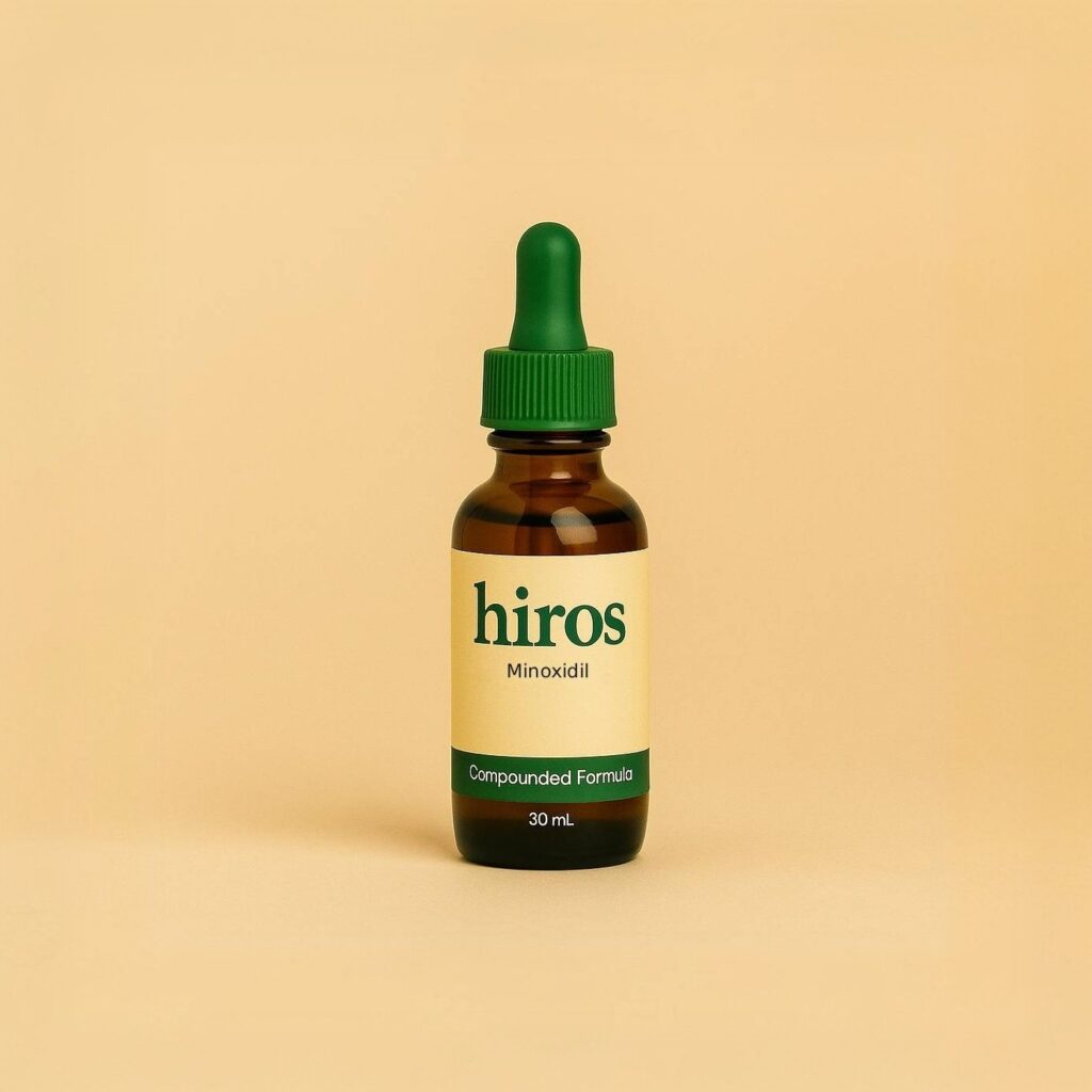 minoxidil square product